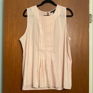 EUC Banana Republic top, XL